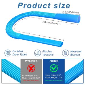 Dryer Vent Cleaner (2)